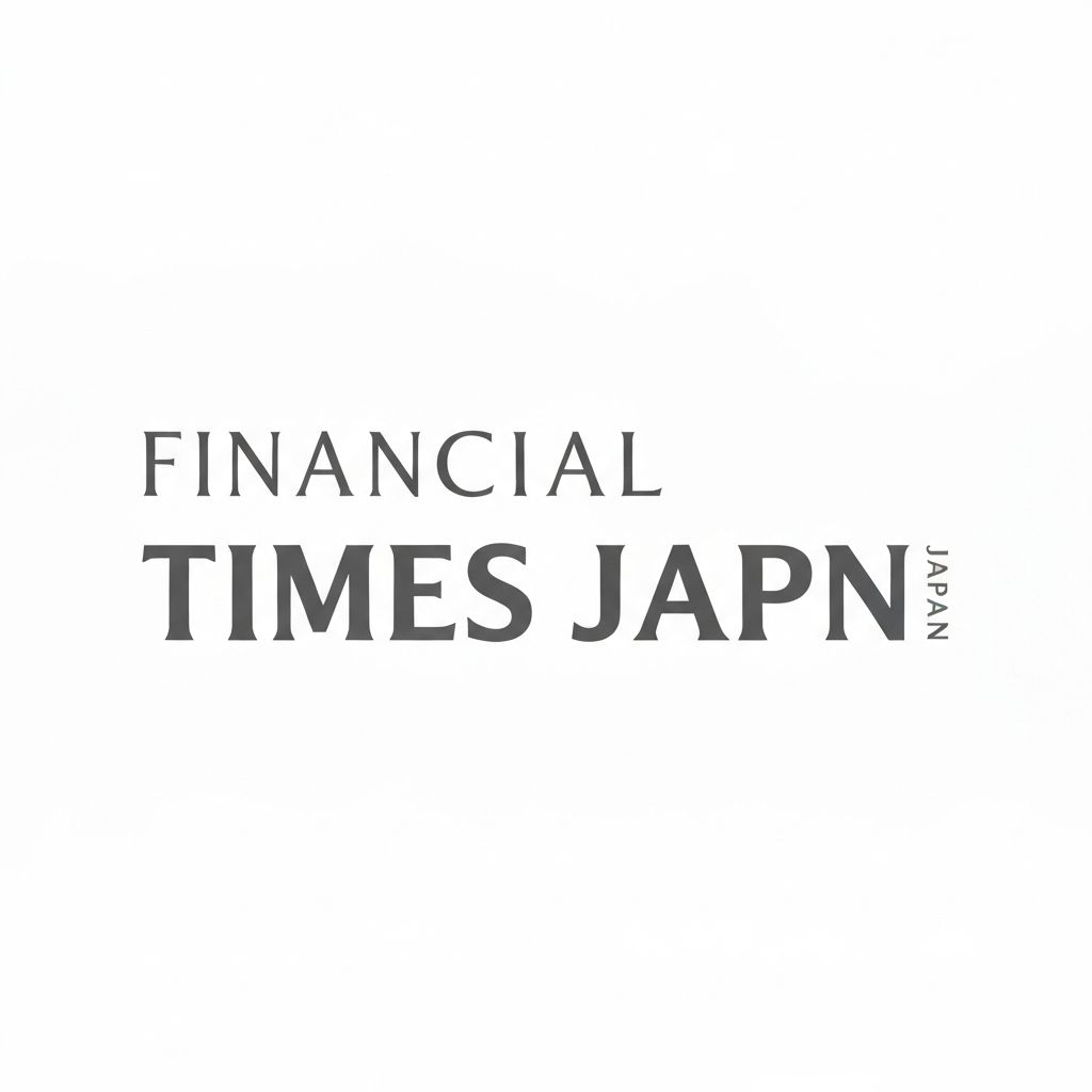Financial Times Japan